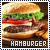 hamburger fanlisting