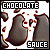 Chocolate Sauce fanlisting