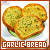 Garlic bread fanlisting