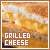 Grilled Cheese fanlisting
