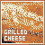 Grilled Cheese fanlisting