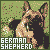 German Shepherd fanlisting