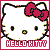 Hello Kitty fanlisting