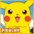 Pikachu fanlisting