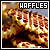 Waffles fanlisting